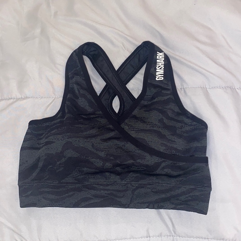 Gymshark sports bra